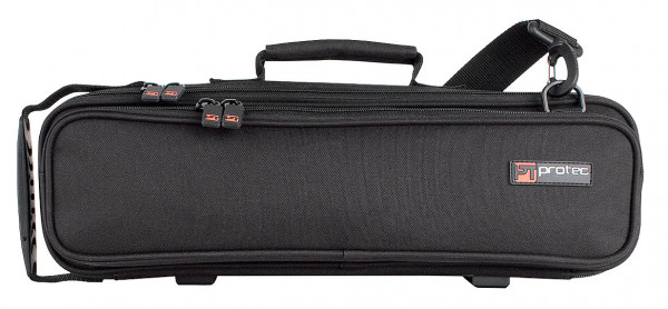 PRO TEC-Deluxe Flute Case Cover A 308