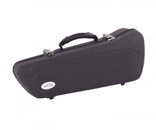 JAKOB WINTER-trumpetcase JW51070 - Green Line -