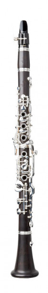 UEBEL clarinet 634