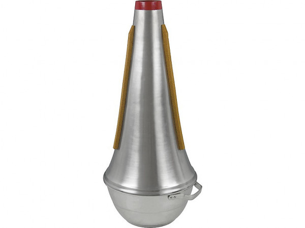 New-Stone-Lined Mute ST-208 for Tuba, extra large, -Symphonic Straight-