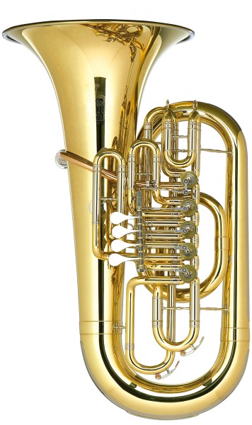 MELTON-Es-Tuba 2040/5