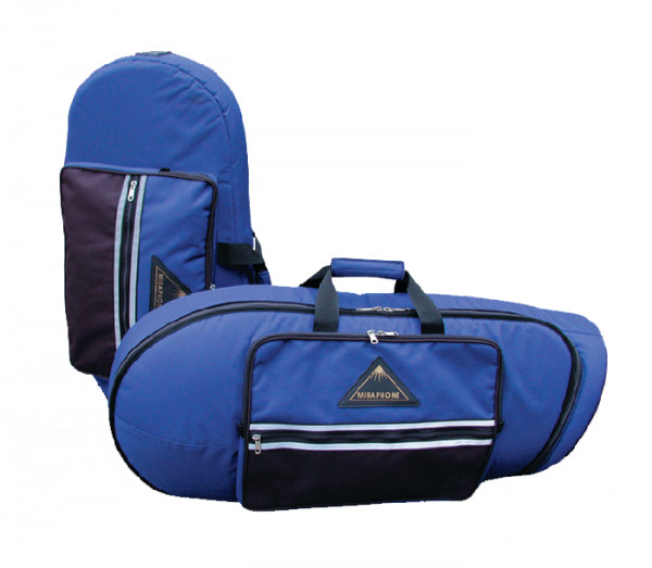 MIRAPHONE-gigbag for Euphonium