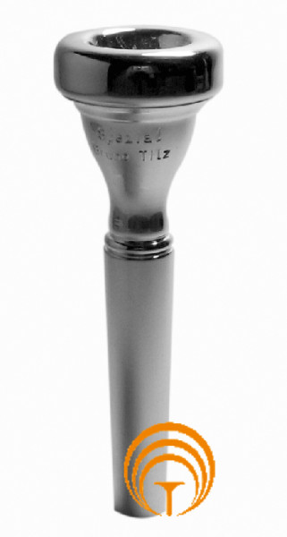 TILZ-Trumpet Mouthpiece Moser 200-PM2