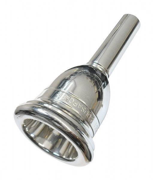 PERANTUCCI-Tuba Mouthpiece -SOUSAPOWER 8-