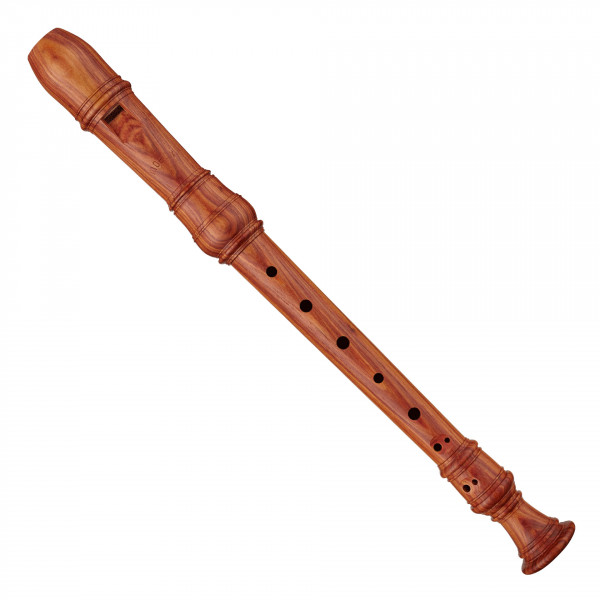 MOECK- Rottenburgh-Soprano recorder 4208