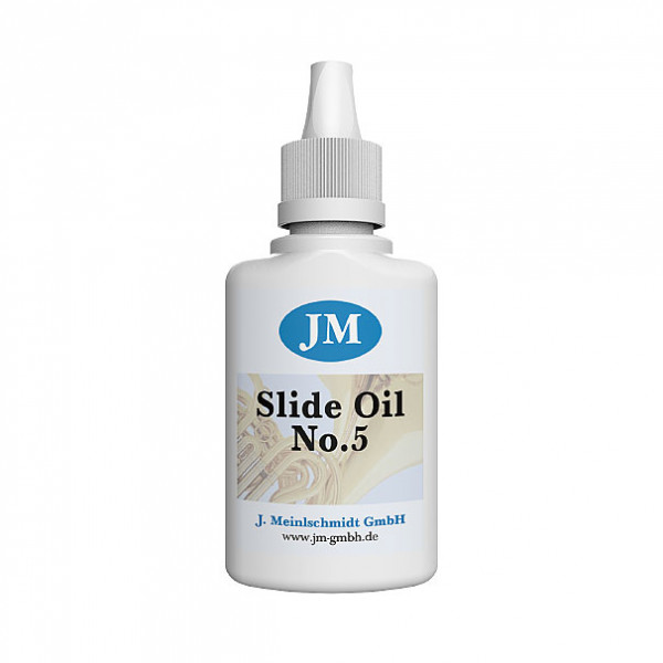 JM Slide Oil 5 - Synthetic