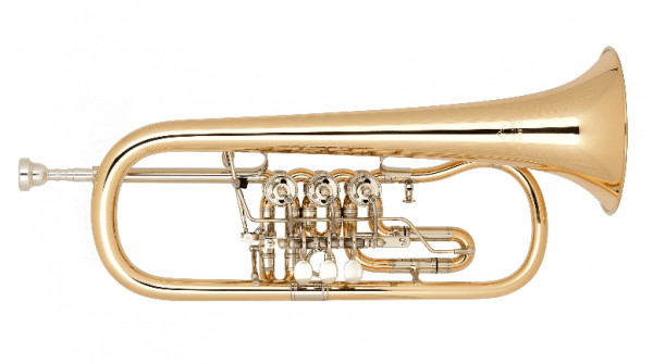 MIRAPHONE-Flügelhorn Modell 25-1100A100