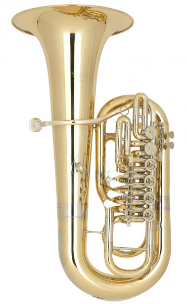 MIRAPHONE-F-Tuba -Firebird- 6V