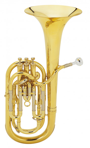 BESSON-Tenorhorn BE955-1-0 lack.