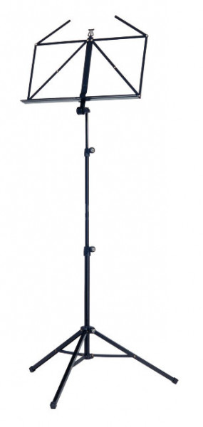 K&M-Music Stand 10065 black