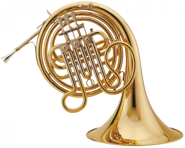 HOYER-F-French-Horn -Student- 3700