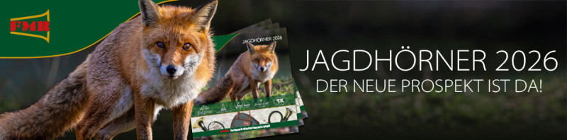 fmb jägdhoerner prospekt