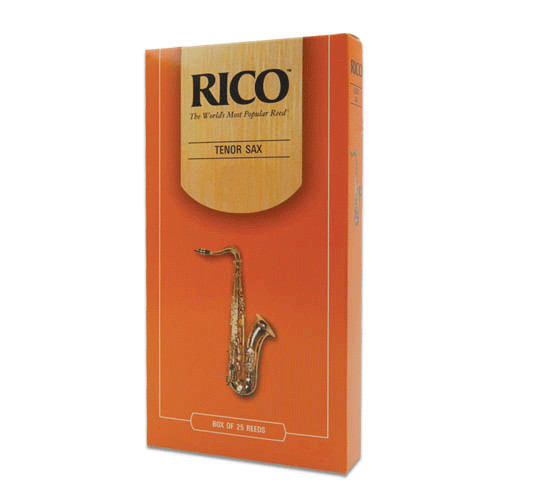 RICO-Blätter Tenorsax 3