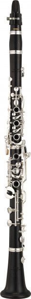 YAMAHA-A-Clarinet YCL-647