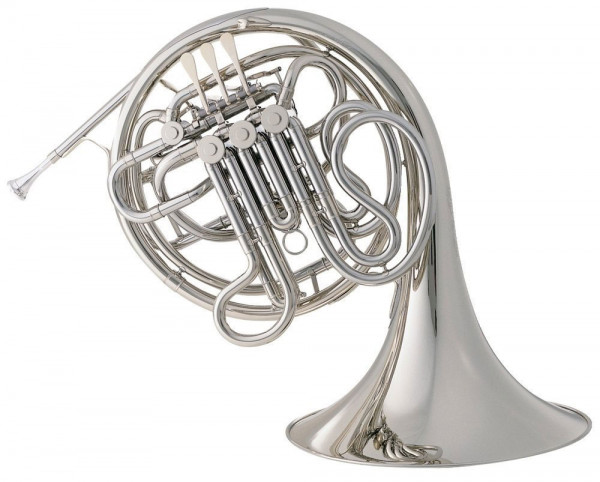 CONN-Bb/F-French Horn 8D CONNSTELLATION