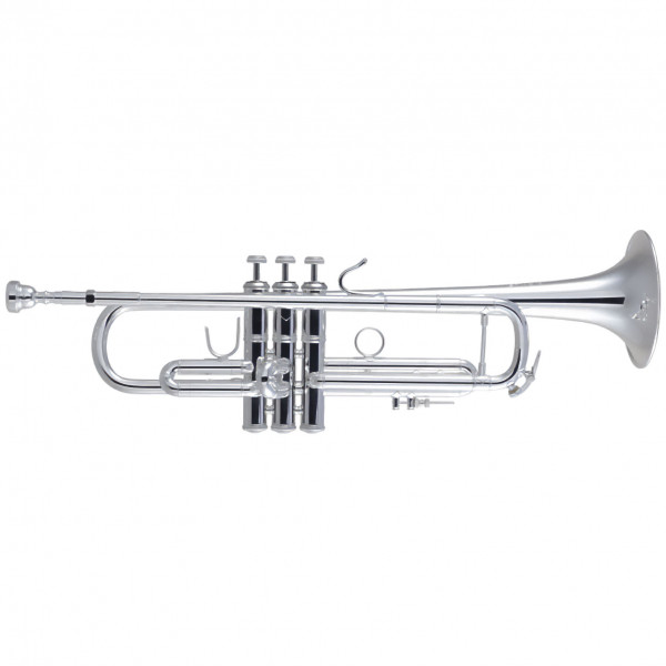 BACH-Trompete Stradivarius 180S43R