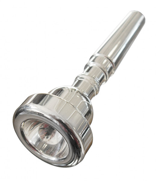 JK-Trumpet Mouthpiece -USA Model- 3D