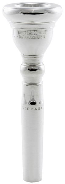 SCHMIDT-Trompetenmundstück 175 -Solist-