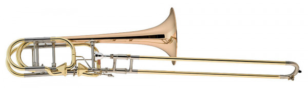 XO-Bb/F/Gb/D-Bass-Trombone XO-1240RLT