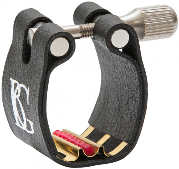 BG - L4R ligature for Bb-clarinet (bohemian system)