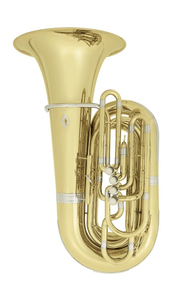 ST.PETERSBURG BBb-Tuba 203LD