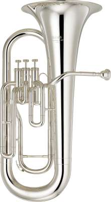YAMAHA-Euphonium YEP-201 | Euphonien | Metallblasinstrumente