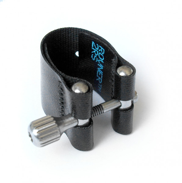 ROVNER-Ligature 2RS Alto Clarinet, model -Dark-