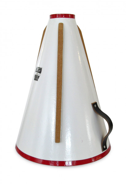 New-Stone-Lined Mute ST-190 for Tuba 20-25, straight