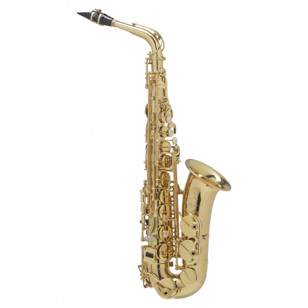 AXOS alto Saxophone Seles by SELMER