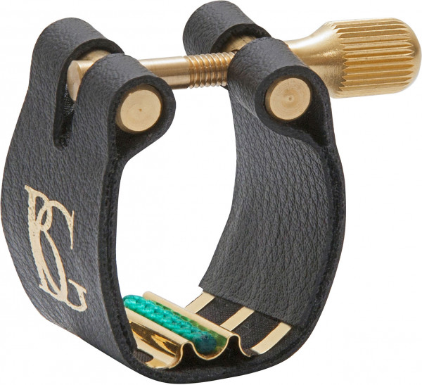 BG - L12SR ligature for alto-saxophone