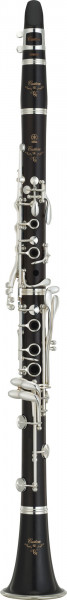 YAMAHA A-Clarinet YCL SEVR-A