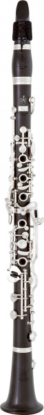 UEBEL Clarinet Superior in A
