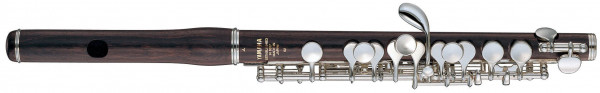 YAMAHA-Piccolo-Flöte YPC-62