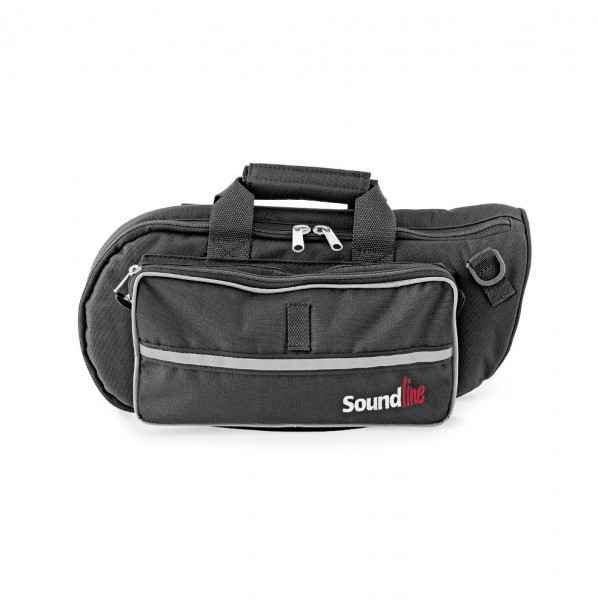 Soundline-Gig Bag -Comfort- Kornett