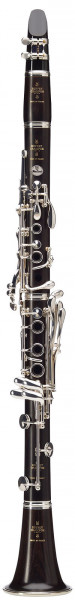 BUFFET Bb-Clarinet Festival 1139L