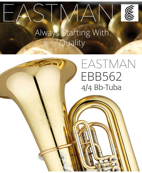 Eastman Tuba