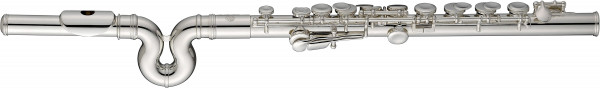 JUPITER-Flute JP-700W D-Loop