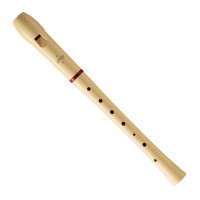 MOECK Sopranblockflöte Flauto 1 1025 deutsch MOECK Sopranblockflöte Flauto 1 1025 deutsch