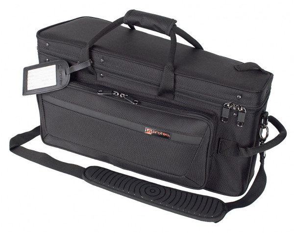 PRO TEC-Case for Flugelhorn PB 314