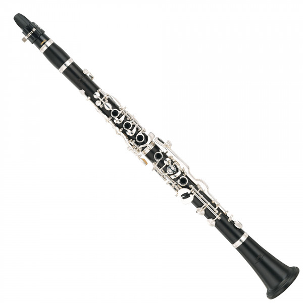 YAMAHA-Bb-Clarinet YCL-657-24