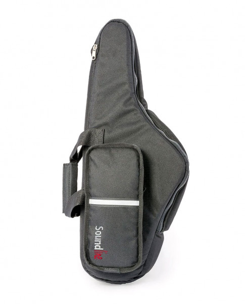 Soundline-Gig Bag -Student- Tenorsaxophon, schwarz