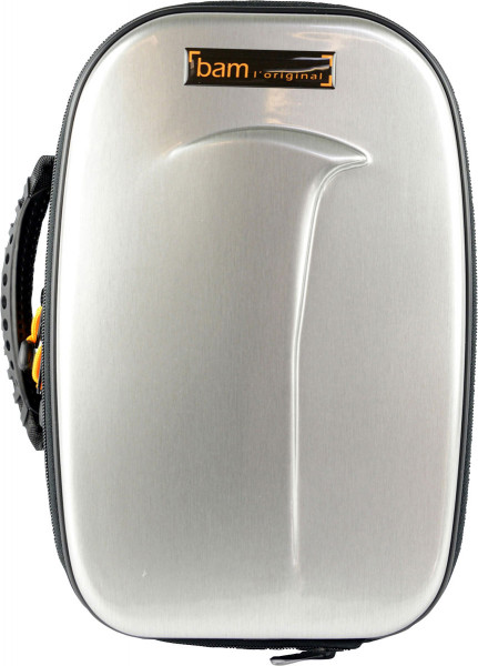 BAM case -New Trekking- for clarinet, alu design