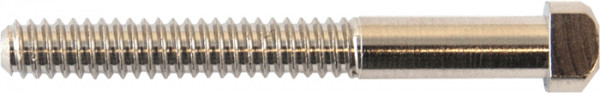 ROVNER Achse Nickel