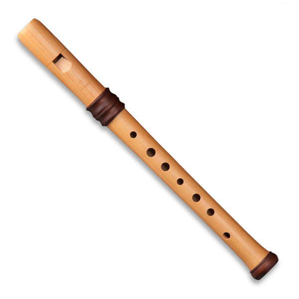 MOLLENHAUER Sopranblockflöte Adris Traumflöte 4117 barock