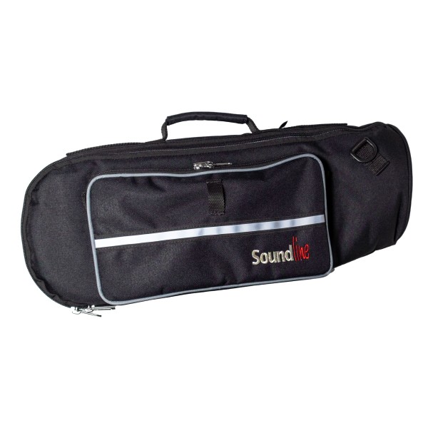 Soundline-gigbag-Comfort- piston-valved trumpet