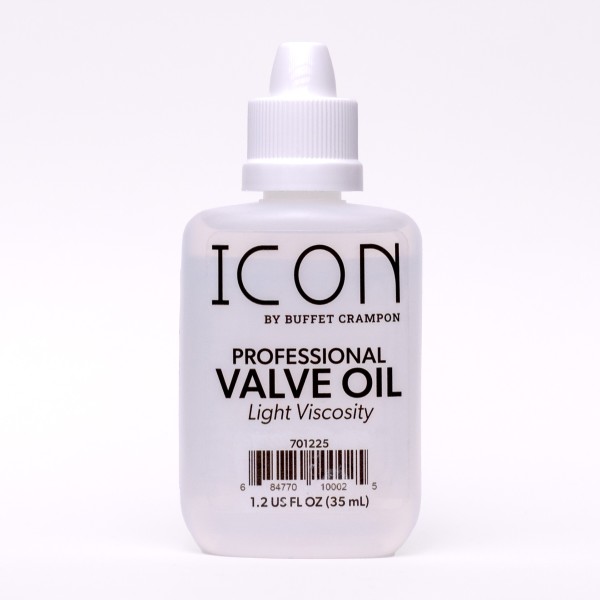B&S-Ventilöl ICON