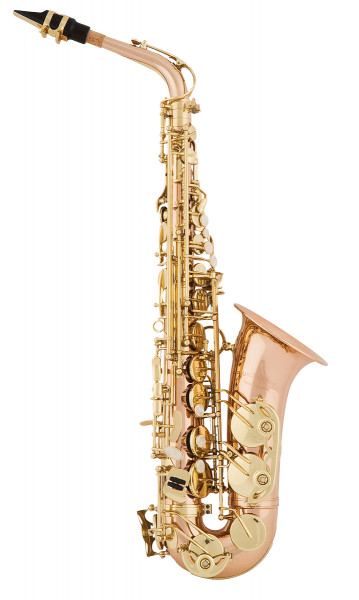 aS alto Saxophone AAS 100G