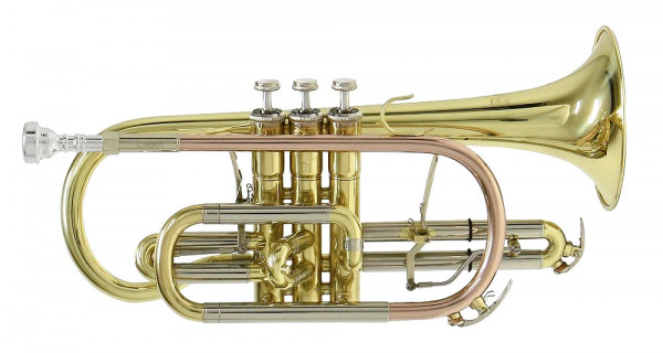 BACH-Cornet CR-651