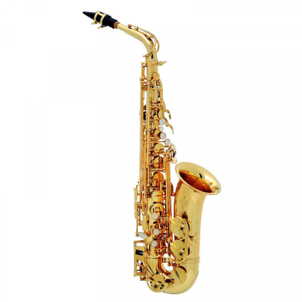 BUFFET Alto-Saxophone series 400 BC8401