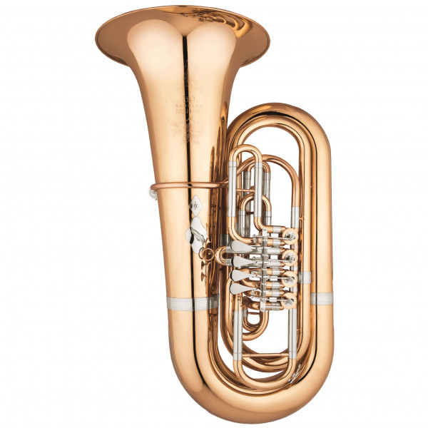 EASTMAN Bb-Tuba EBB562G
